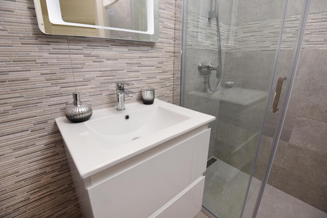 Apartment Karlo *