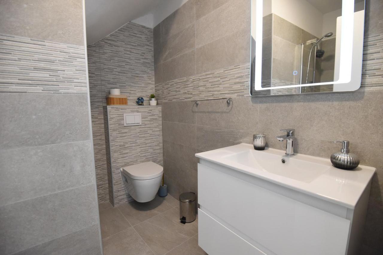 Apartment Karlo Zadar