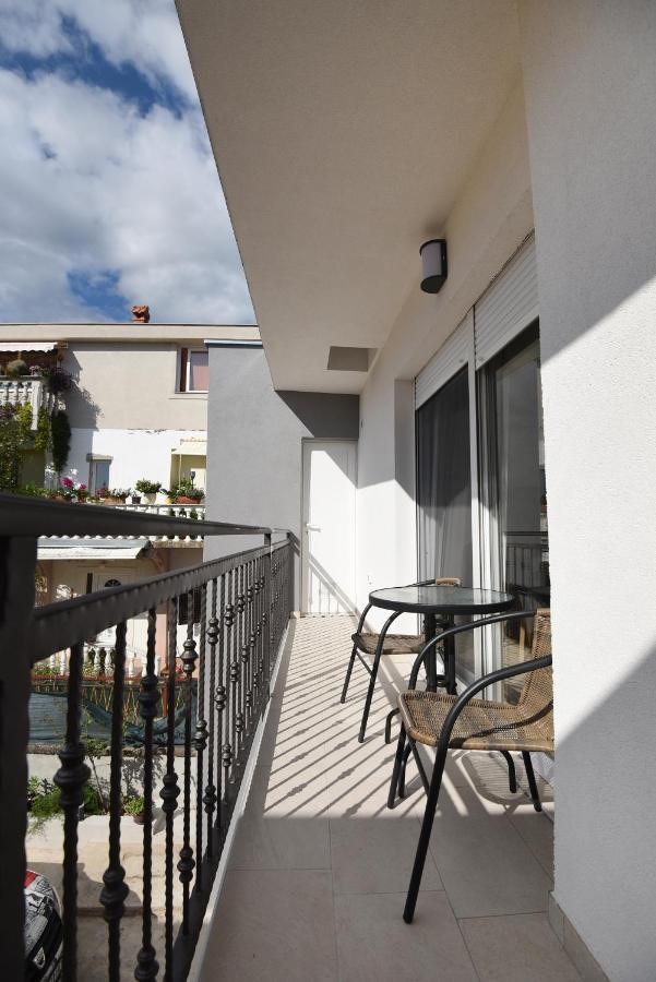 Karlo Apartment Zadar