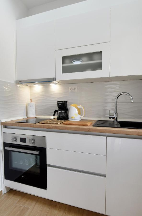 Karlo Apartment Zadar
