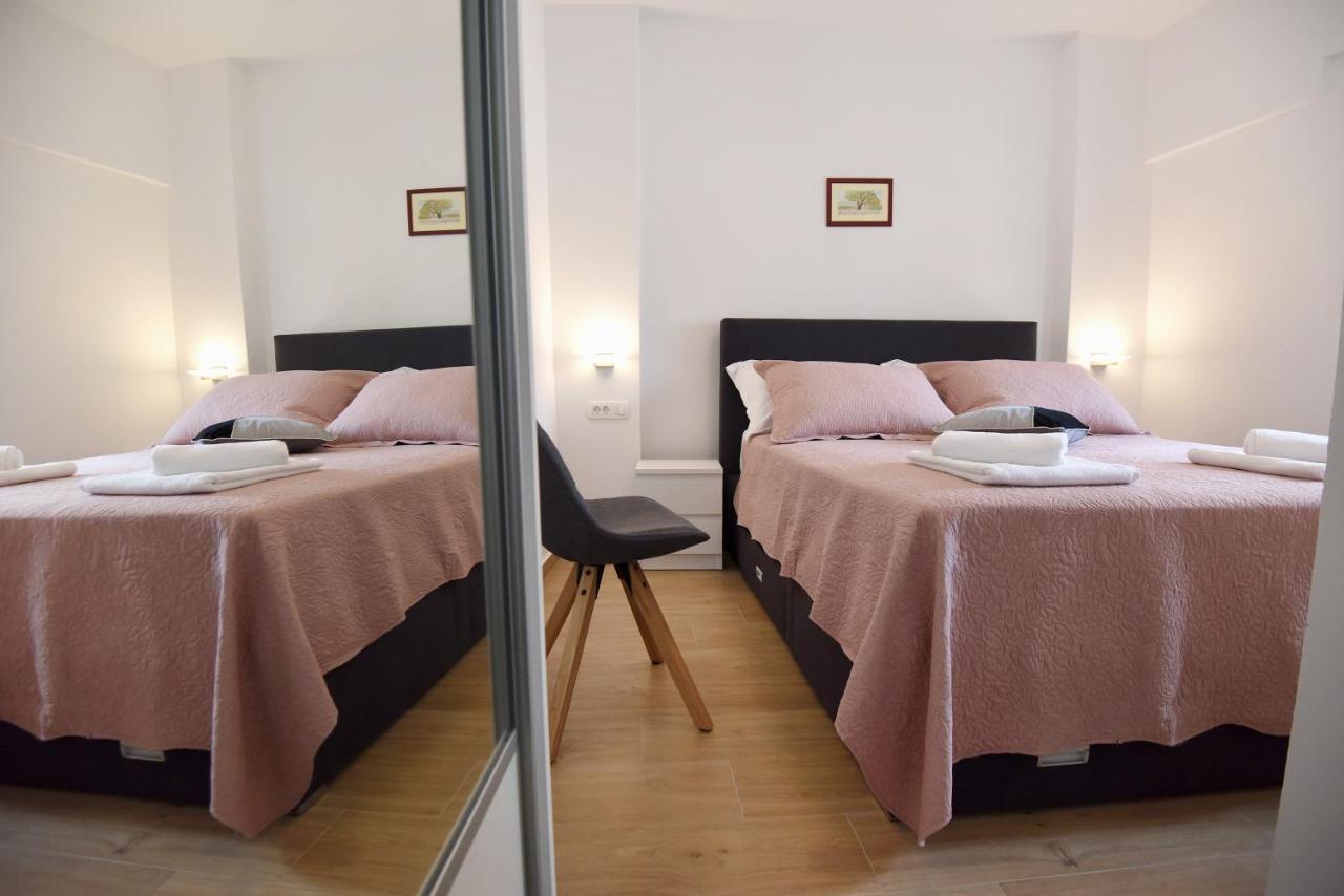 Apartment Karlo Zadar